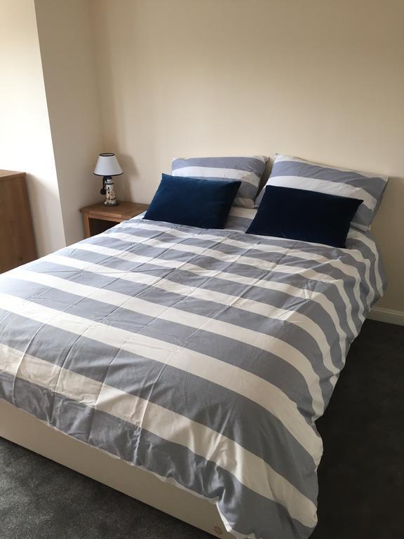 Kernick Gate Apartament Falmouth Pokój zdjęcie